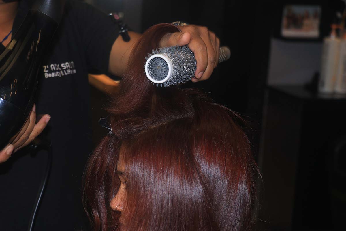 Hair Treatments